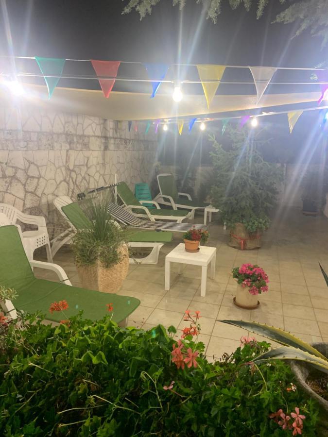 Hotel Il Trullo di Nonno Angelo San Marco Locorotondo Esterno foto