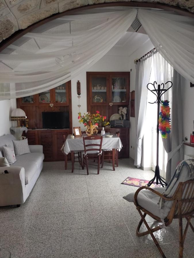 Hotel Il Trullo di Nonno Angelo San Marco Locorotondo Esterno foto