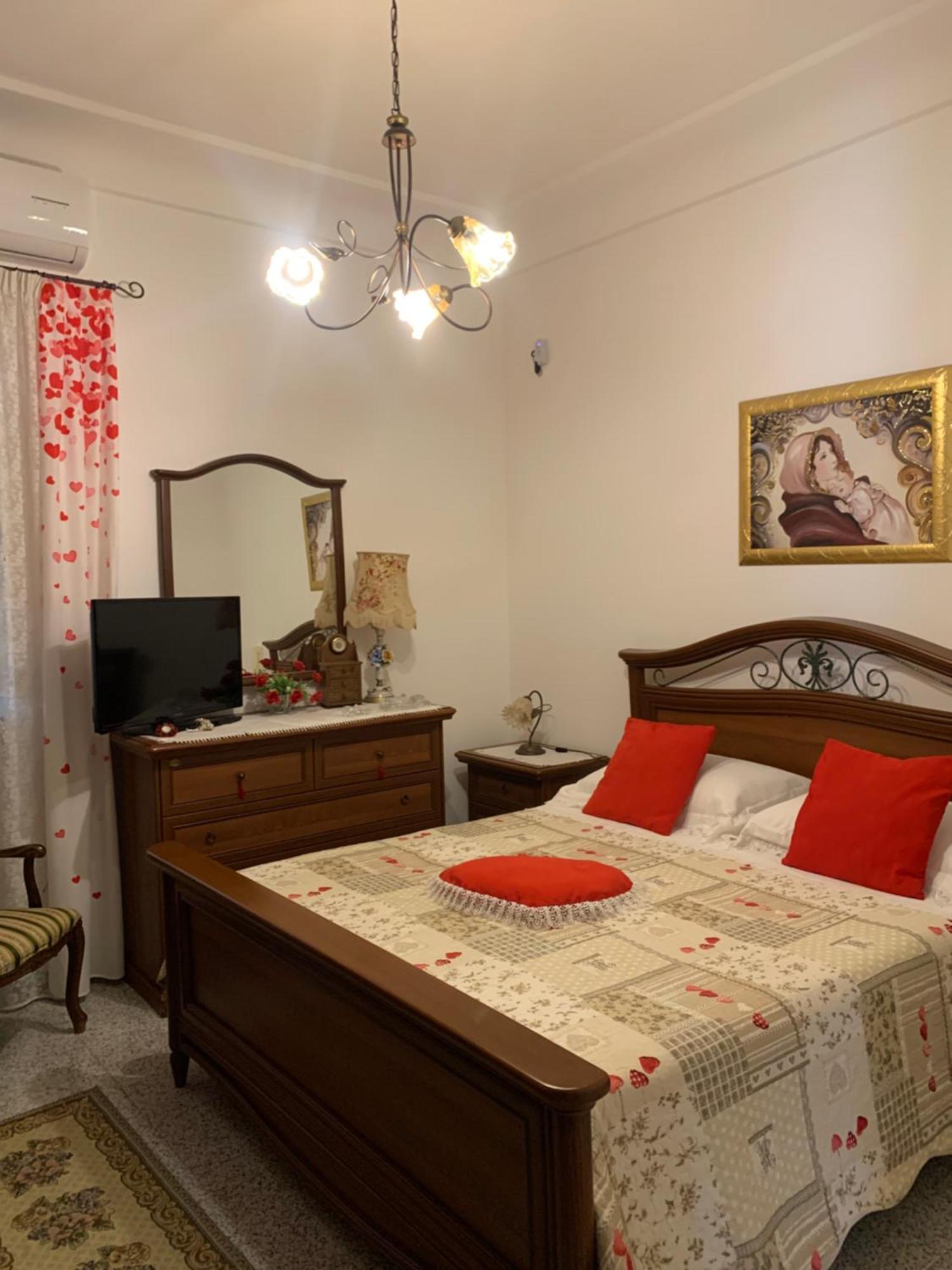 Hotel Il Trullo di Nonno Angelo San Marco Locorotondo Esterno foto