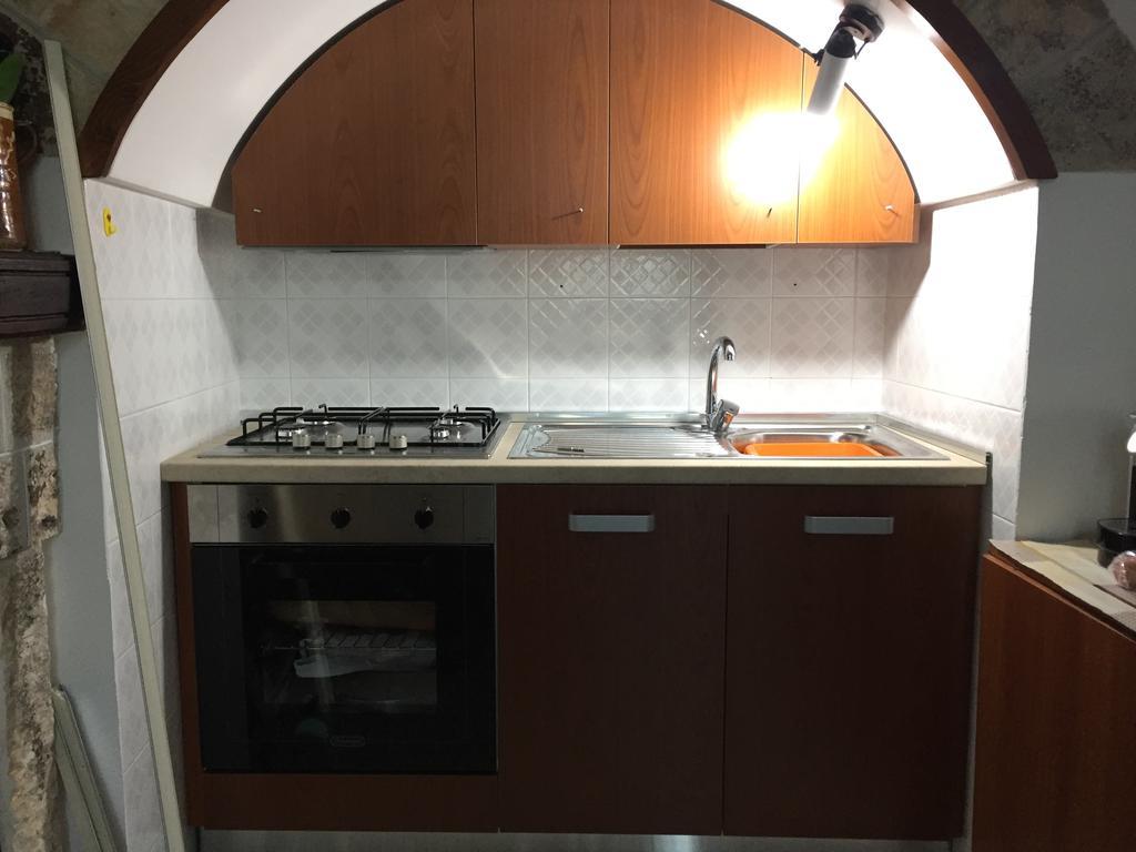Hotel Il Trullo di Nonno Angelo San Marco Locorotondo Esterno foto