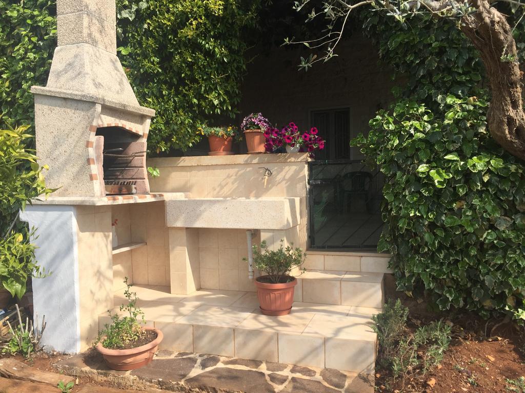 Hotel Il Trullo di Nonno Angelo San Marco Locorotondo Esterno foto