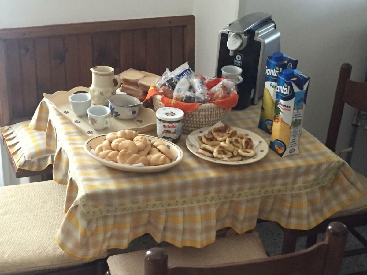 Hotel Il Trullo di Nonno Angelo San Marco Locorotondo Esterno foto