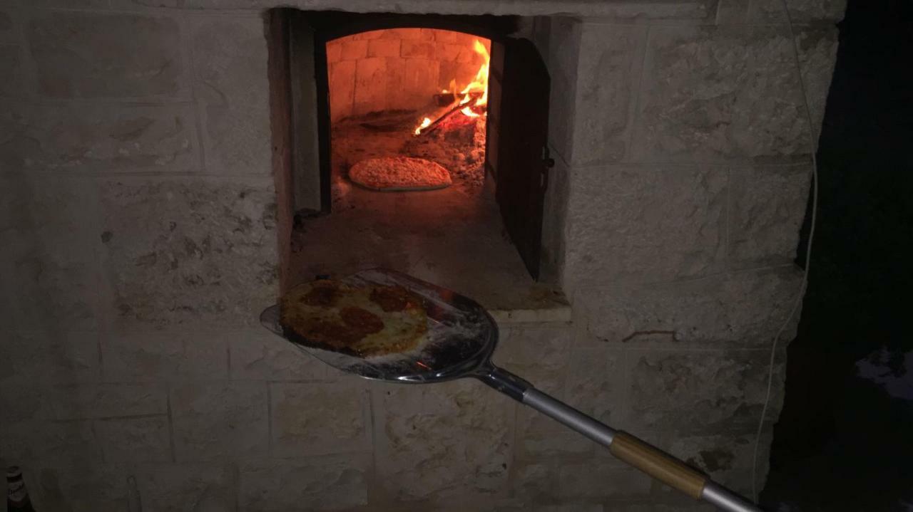 Hotel Il Trullo di Nonno Angelo San Marco Locorotondo Esterno foto