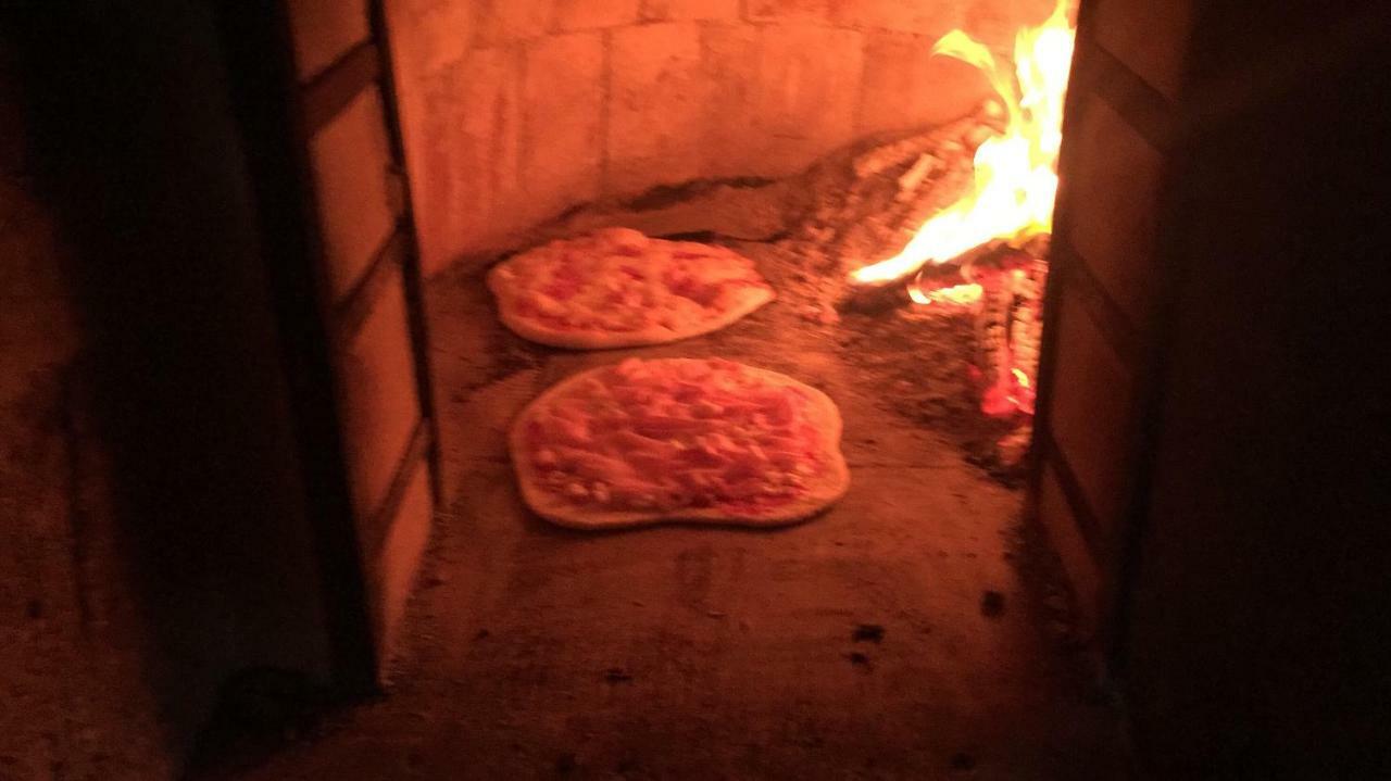 Hotel Il Trullo di Nonno Angelo San Marco Locorotondo Esterno foto